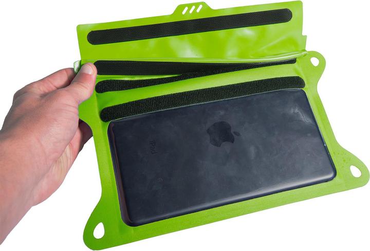 Immagine prodotto Sea To Summit Custodia guida per tablet (Vari)