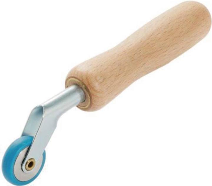 Leister Andrückrolle 140.160