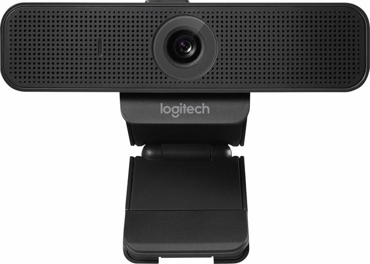 Logitech C925e (2 Mpx)