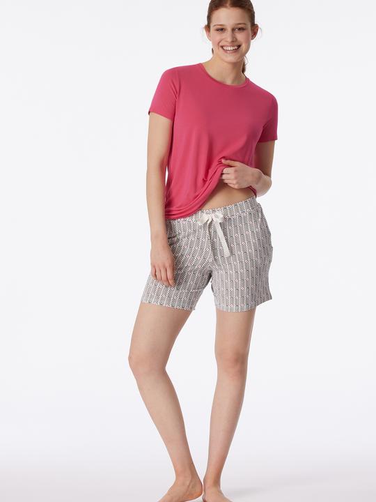 Produktbild Schiesser Pyjamashorts 95/5 (34)