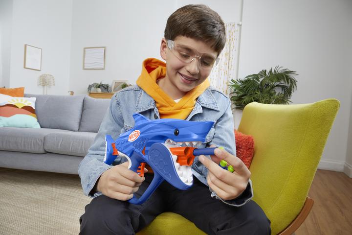 Image du produit Nerf Sharkfire