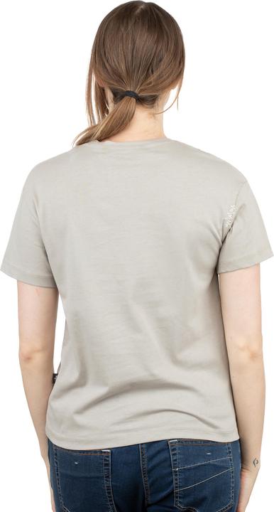 Actual product image Chillaz Klettershirt Alpaca Meadow (34, XS)