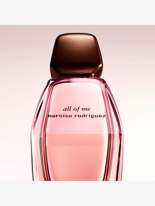 Actual product image Narciso Rodriguez All of me (Eau de parfum, 50 ml)