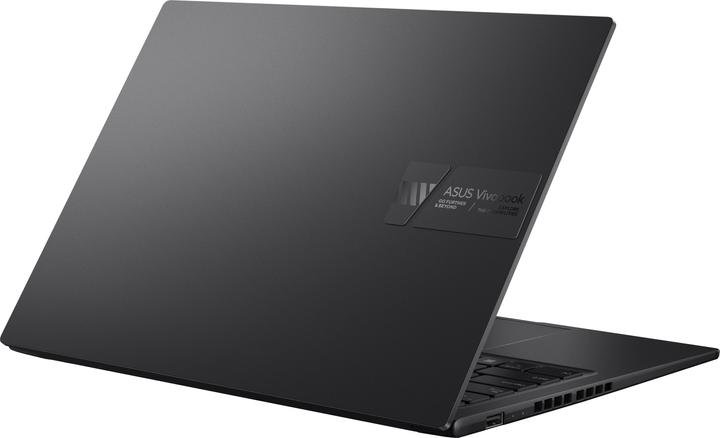 Produktbild ASUS K3405VC-KM049W Intel Core i9-13900H 14inch 2.8K 8GB 1TB SSD RTX3050 4GB W11H Indie Black (P) (14", Intel Core i9-13900H, 16 GB, 1000 GB)