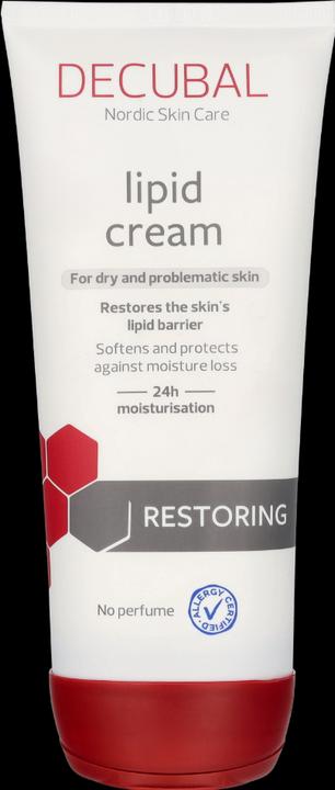 Produktbild Decubal Lipid (Körperlotion, 200 ml)