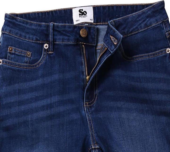 Produktbild Awdis So Denim Katy Jeans gerades Bein