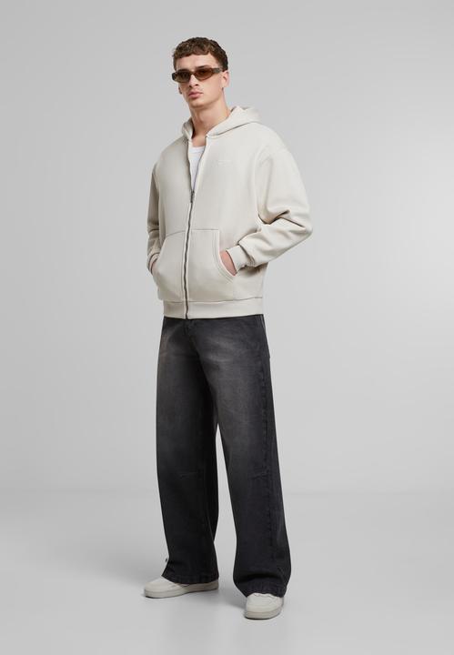 Immagine prodotto Karl Kani KK Small Signature Essential Ziphoodie - 181545 (M)