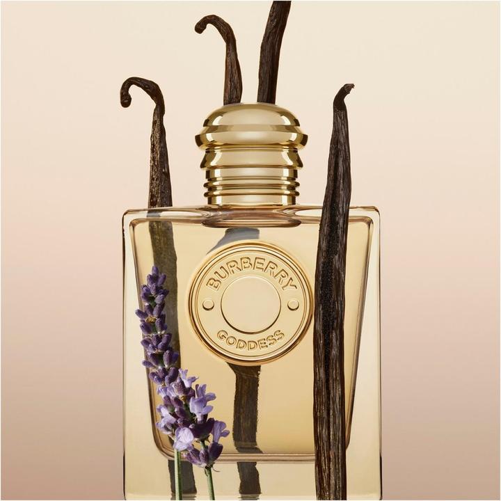 Actual product image Burberry Goddess (Eau de parfum, 100 ml)