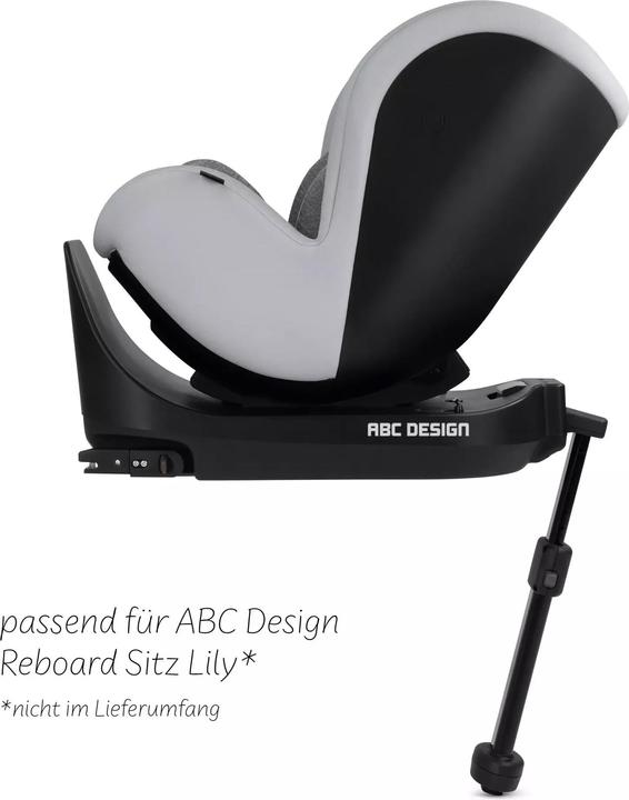 Produktbild ABC Design Root 360°