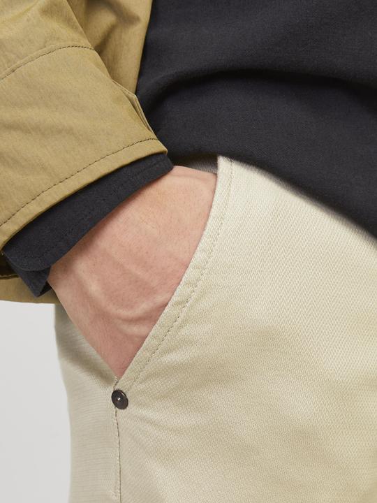 Actual product image Jack & Jones Regular fit trousers with regular fit trousers with regular fit (32)