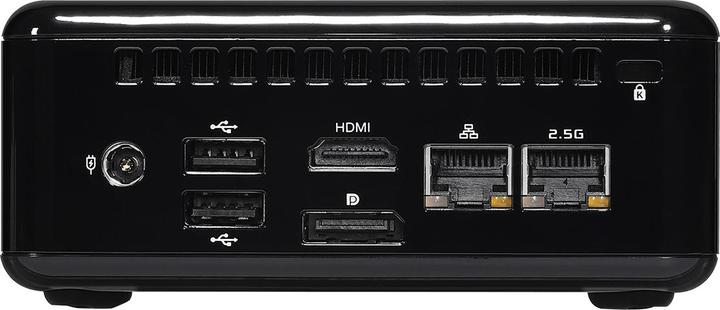 Produktbild AsRock 4X4 BOX-4300U (AMD Ryzen 3 4300U)