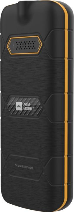 Actual product image Bea-Fon M9F (2.40", 2 Mpx, 4G)