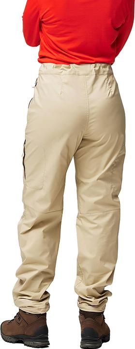 Produktbild Fjällräven Abisko Hike Trousers W (34)