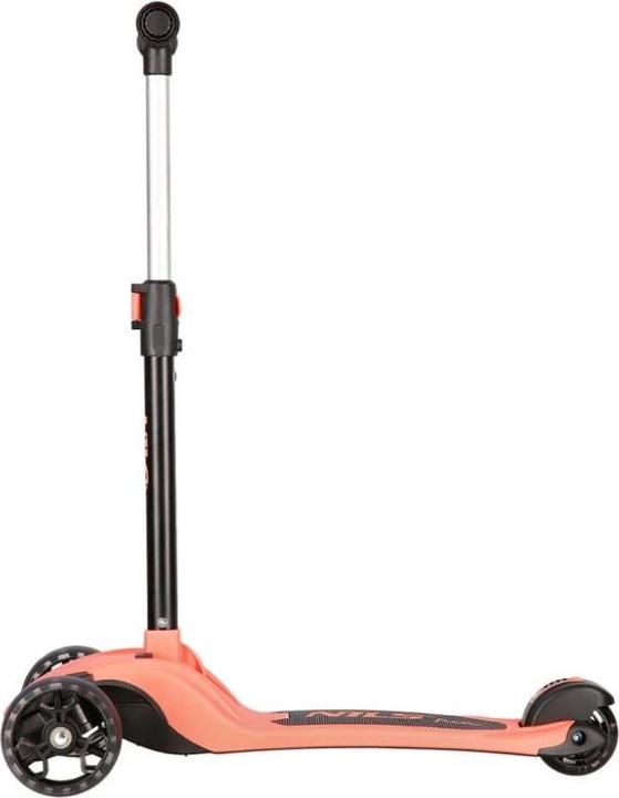 Immagine prodotto Nils Fun Rosa HLB122 LED ROLLER rosa