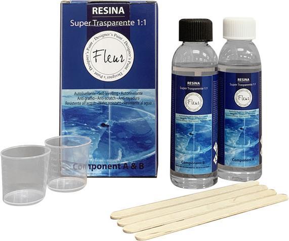 Produktbild Fleur Ami Giessharz Resina