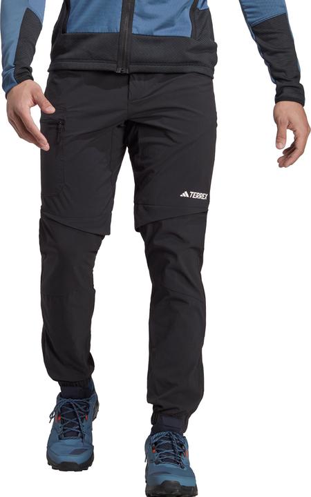 Actual product image adidas Utilitas Z. O Pants (S)