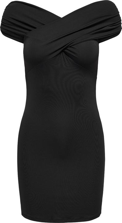 Produktbild Only Wickel Kleid ohne Ärmel (S)