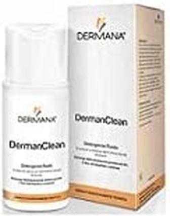 Image du produit Erbex Dermana Dermanclean 250ml (Lait nettoyant, 250 ml)