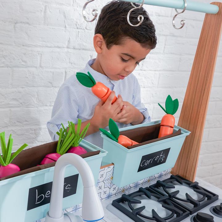 Produktbild KidKraft Bauernhaus