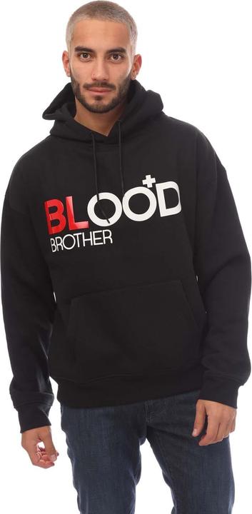 Produktbild Blood-Brother Kapuzenpullover (S)