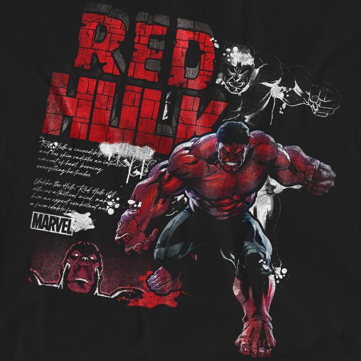 Produktbild Captain America TShirt (S)