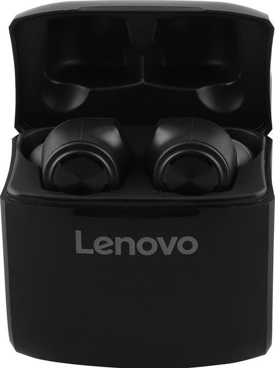 Actual product image Lenovo HT20 (Wireless)