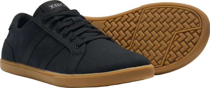 Actual product image Xero Shoes Dillon Canvas (43.5)