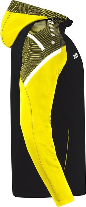Actual product image JAKO Performance hooded jacket (128)