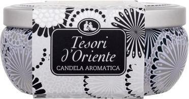 Image du produit Tesori d'Oriente Muschio Bianco (200 g)