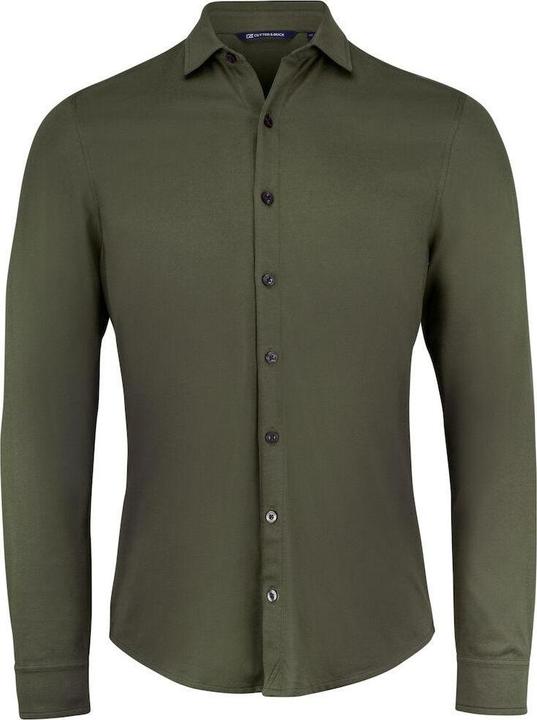 Cutter & Buck Advantage Hemd (L)
