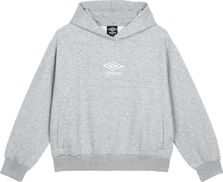 Image du produit Umbro Sweat à capuche "Core" Femmes/Dames (M)