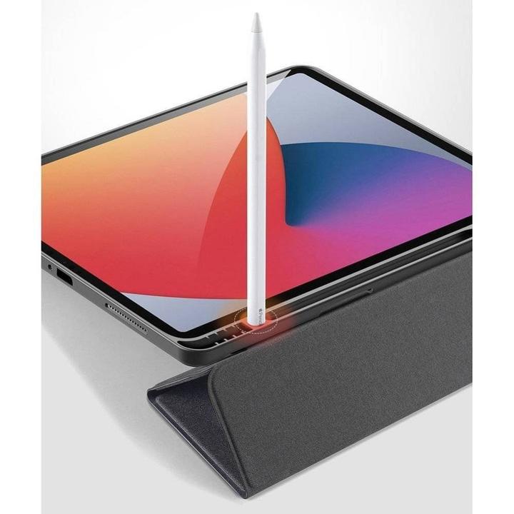 Image du produit Dux Ducis Domo Smart Case à trois volets (iPad Pro 12.9 2021 (5ème génération), iPad Pro 12.9 2022 (6e génération))