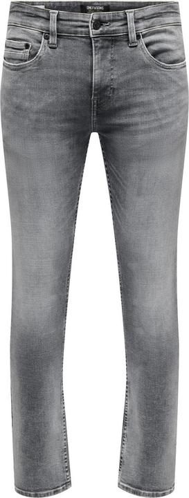 Only & Sons Onsloom Slim Jax mg 0419 Dia Dnm Noos (W27/L32)