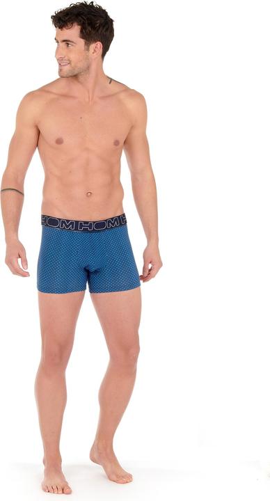 Produktbild HOM Boxershort Casual Bequem sitzend Ronnie (S, 2er Pack)