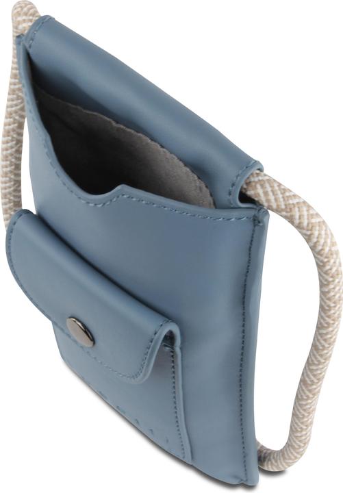 Immagine prodotto Bugatti Custodia per cellulare Almata in denim