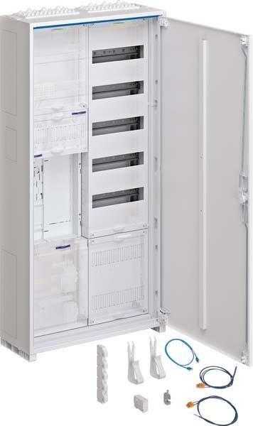 Produktbild Hager ZB32SET15LK