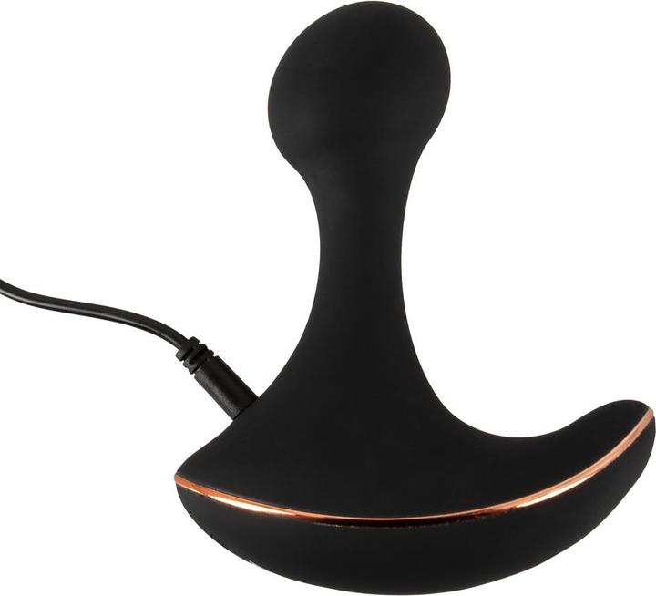 Actual product image Anos RC Prostate massager with