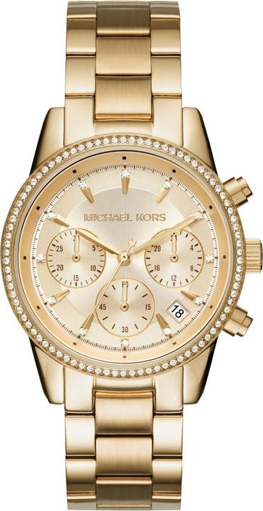 Michael Kors Bryant - MK6356 (Cronografo, 37 mm)