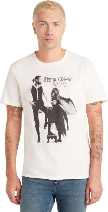 Amplified Rumours TShirt (XXL)