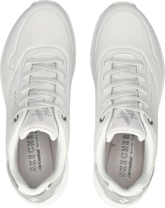 Actual product image Skechers 155196-WSL (38)
