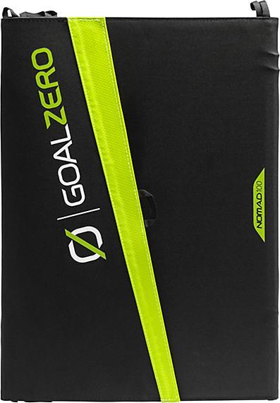 Produktbild Goal Zero Nomad 100 (100 W, 4.60 kg)