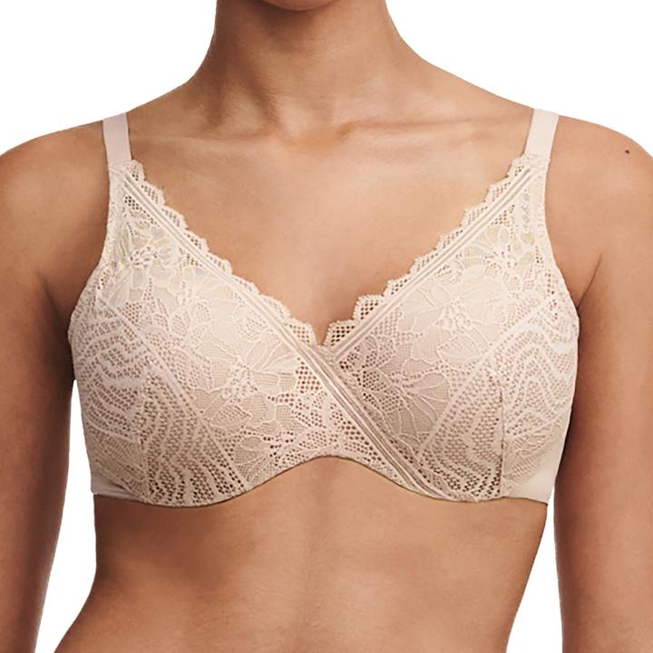 Immagine prodotto Chantelle Reggiseno con coppa Easy Feel Floral Touch (Confezione singola, 85 C)