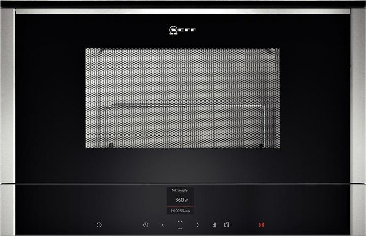Image du produit Neff CGR 1701 N
