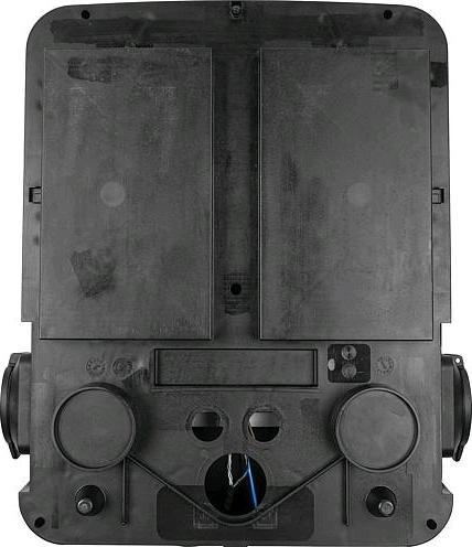 Actual product image ABL eMH3 Twin Controller+ Pro (Type 2, 11 kW, 32 A, Type 2)