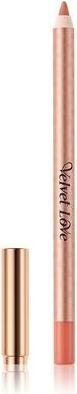 Image du produit Zoeva Crayon à lèvres Velvet Love - 1 gramme