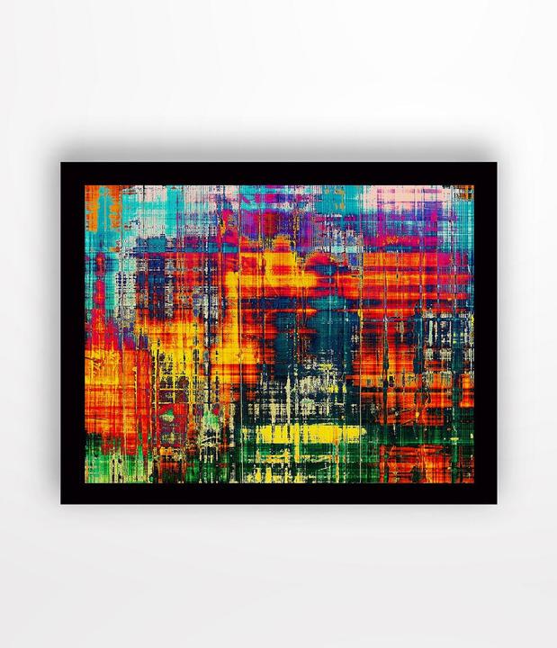 Produktbild Wallxpert Heaven (41 x 56 cm)