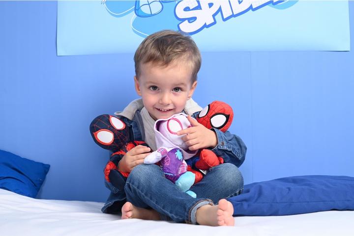 Produktbild Simba Disney Marvel Spidey (2.50 cm)