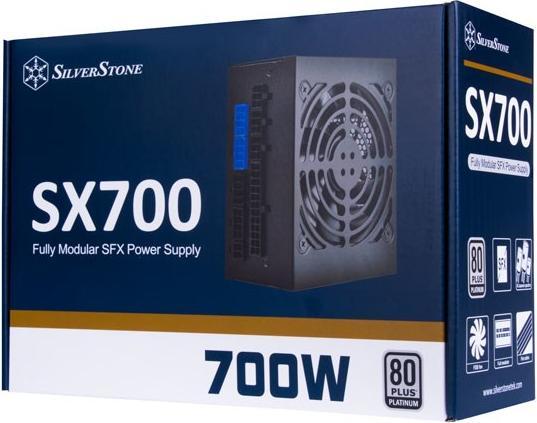 Immagine prodotto Silverstone SST-SX700-PT (700 W)
