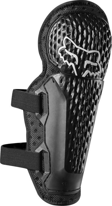 Produktbild Fox Yth Titan Sport Knee Guard CE (One Size, Knieschoner, Paar)
