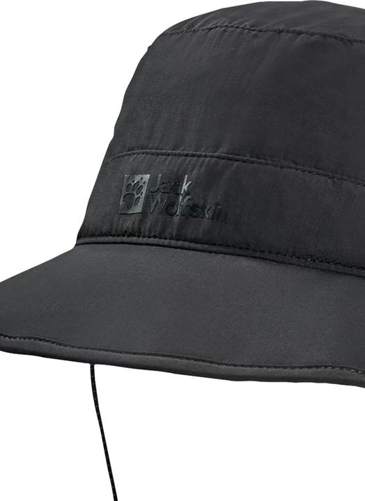 Actual product image Jack Wolfskin Mesh Hat (M)